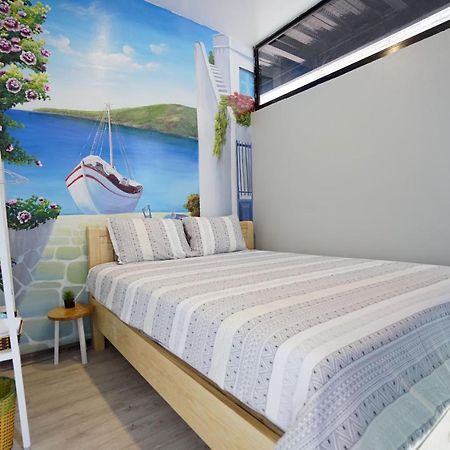 Private Room In Halong Center-Almor Homestay Ha Long Exterior photo