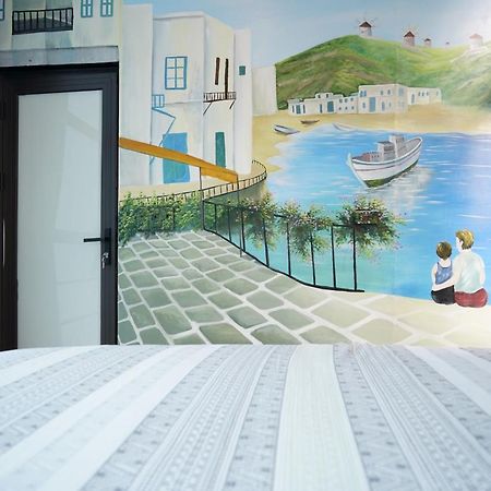 Private Room In Halong Center-Almor Homestay Ha Long Exterior photo