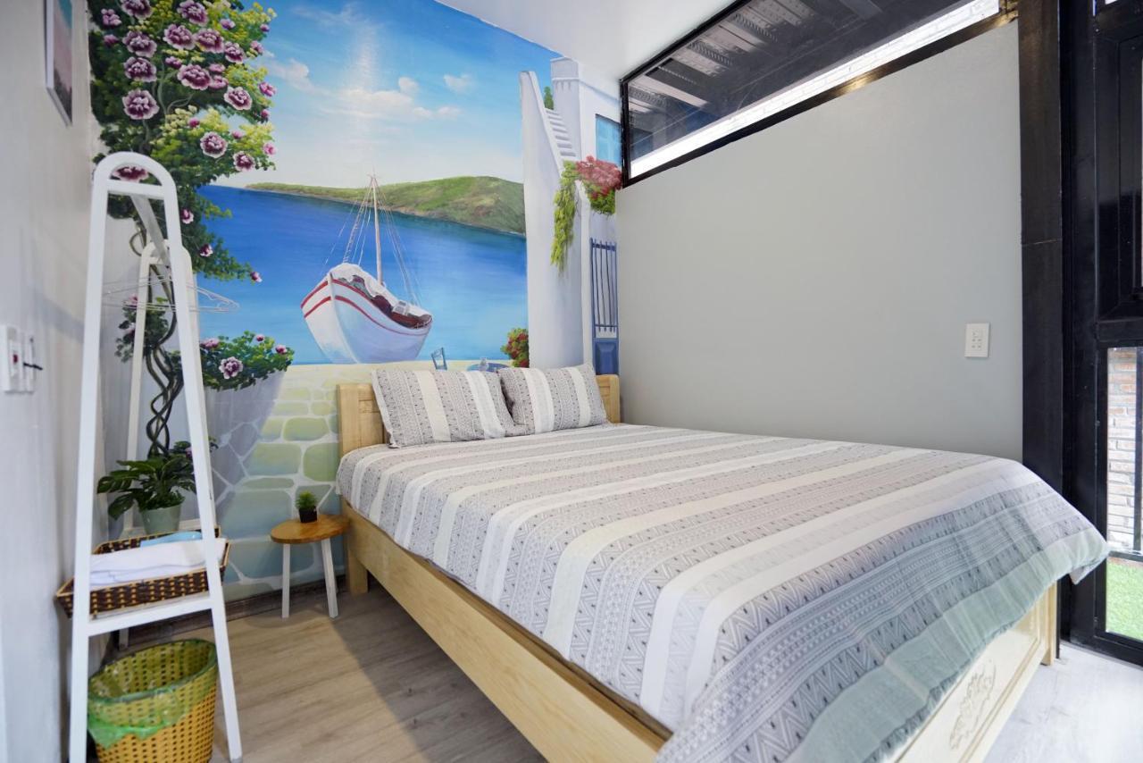 Private Room In Halong Center-Almor Homestay Ha Long Exterior photo