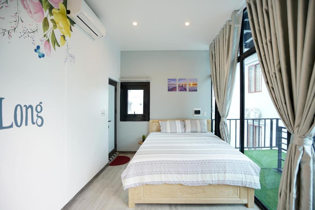 Private Room In Halong Center-Almor Homestay Ha Long Exterior photo