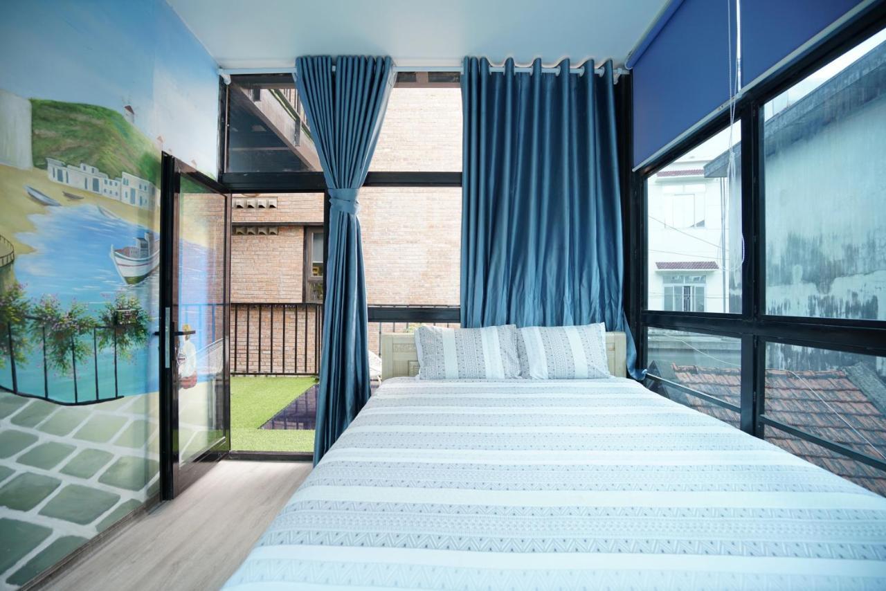Private Room In Halong Center-Almor Homestay Ha Long Exterior photo