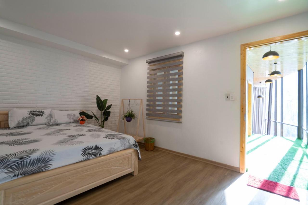 Private Room In Halong Center-Almor Homestay Ha Long Exterior photo