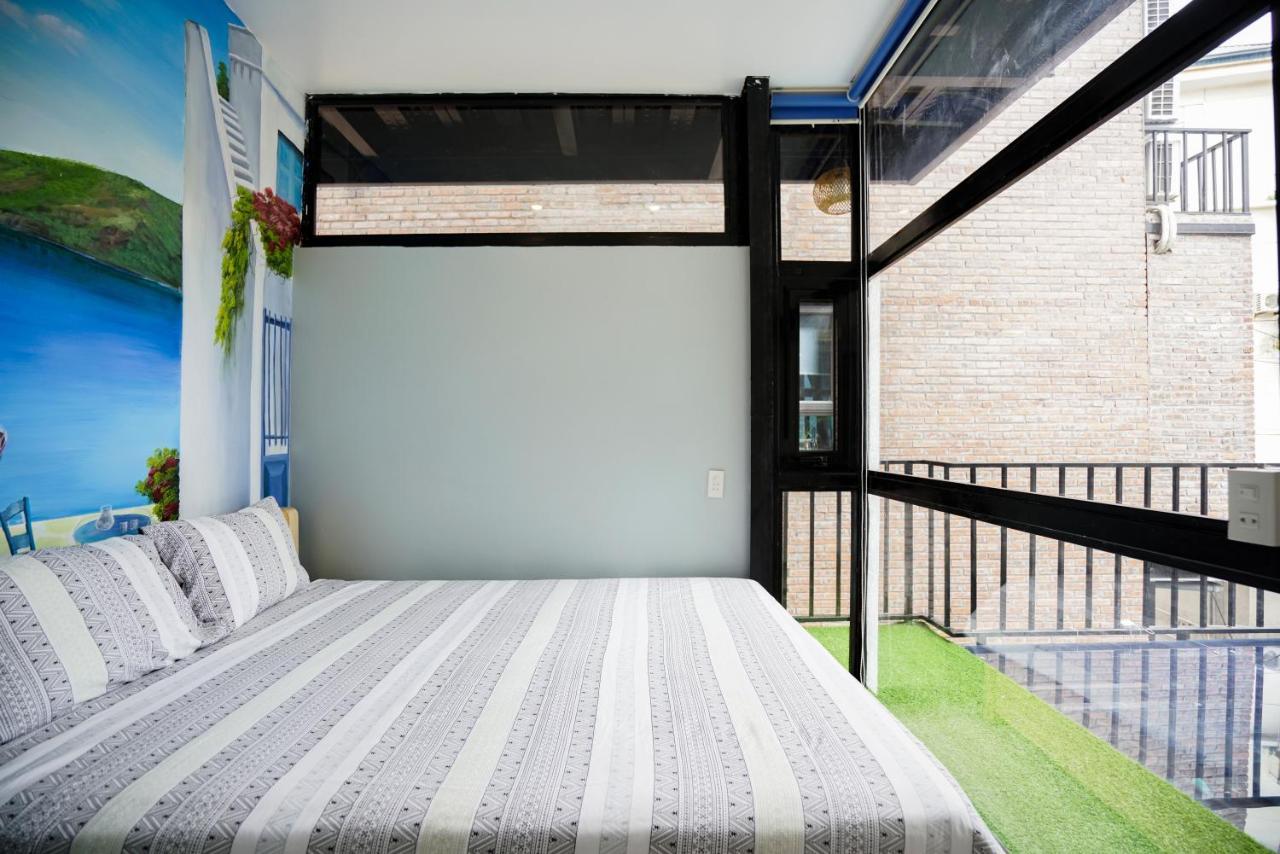 Private Room In Halong Center-Almor Homestay Ha Long Exterior photo
