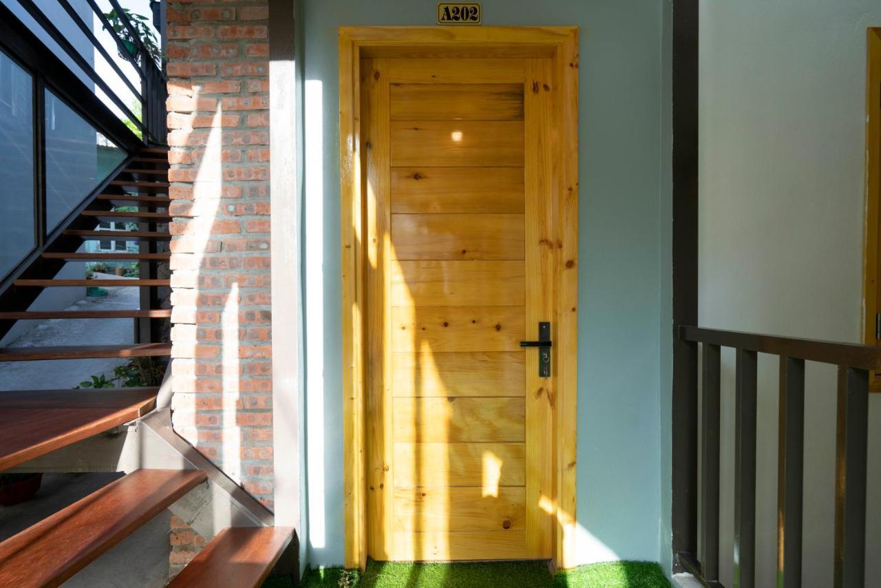 Private Room In Halong Center-Almor Homestay Ha Long Exterior photo