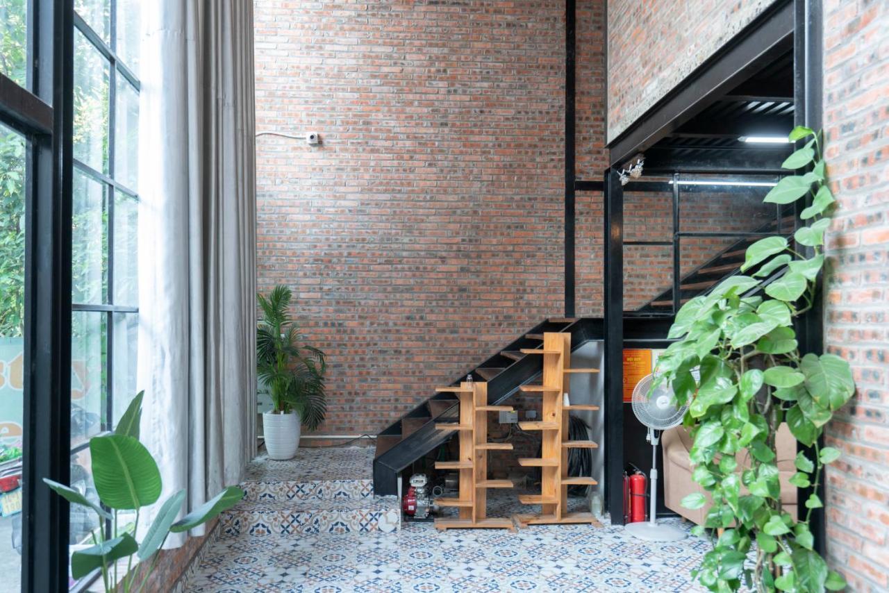 Private Room In Halong Center-Almor Homestay Ha Long Exterior photo